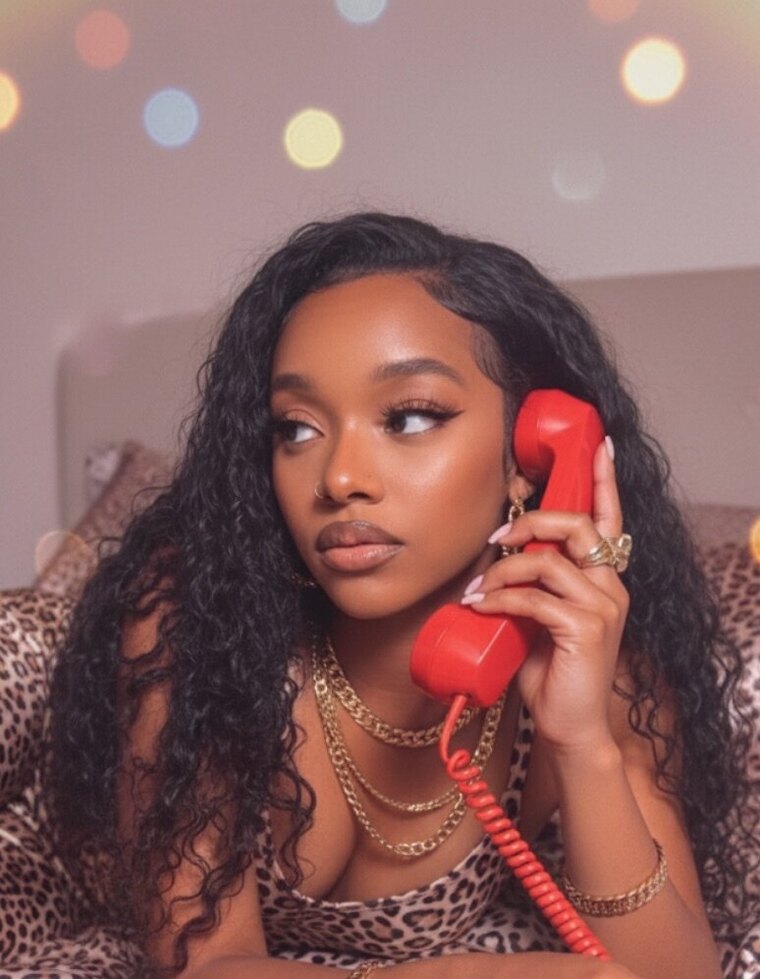 Pretty Lil Problem banner image