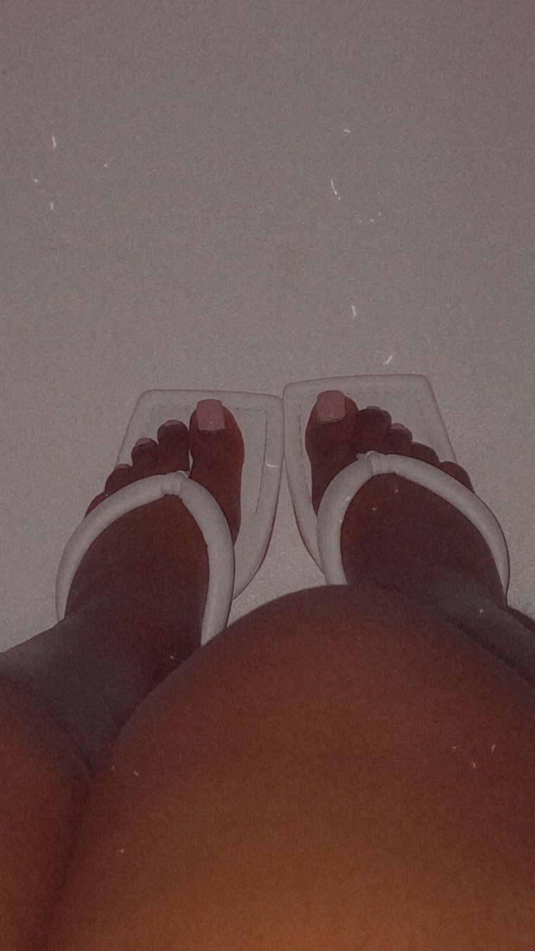 FEETPRINCESS💓 banner image