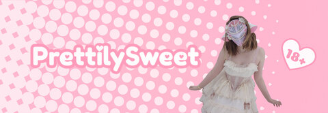 PrettilySweet ♡ cover image