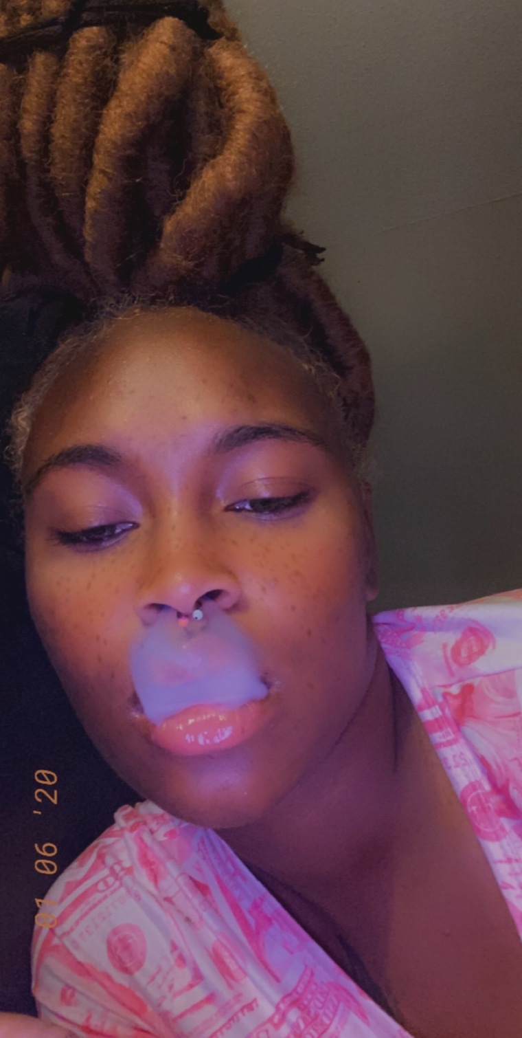 Ms. Cutie da coldest🦄✨ banner image