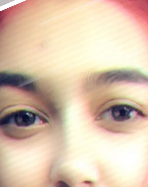 Lightskin pretty eyes 💜 cover image