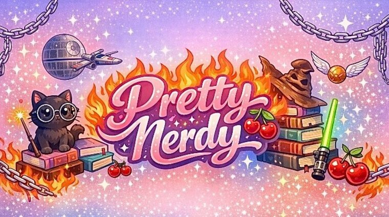 Good Girl 💋 cover image