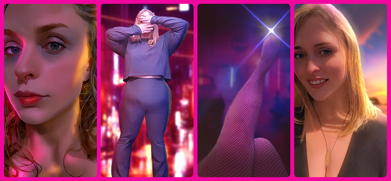 Scream Dream banner image