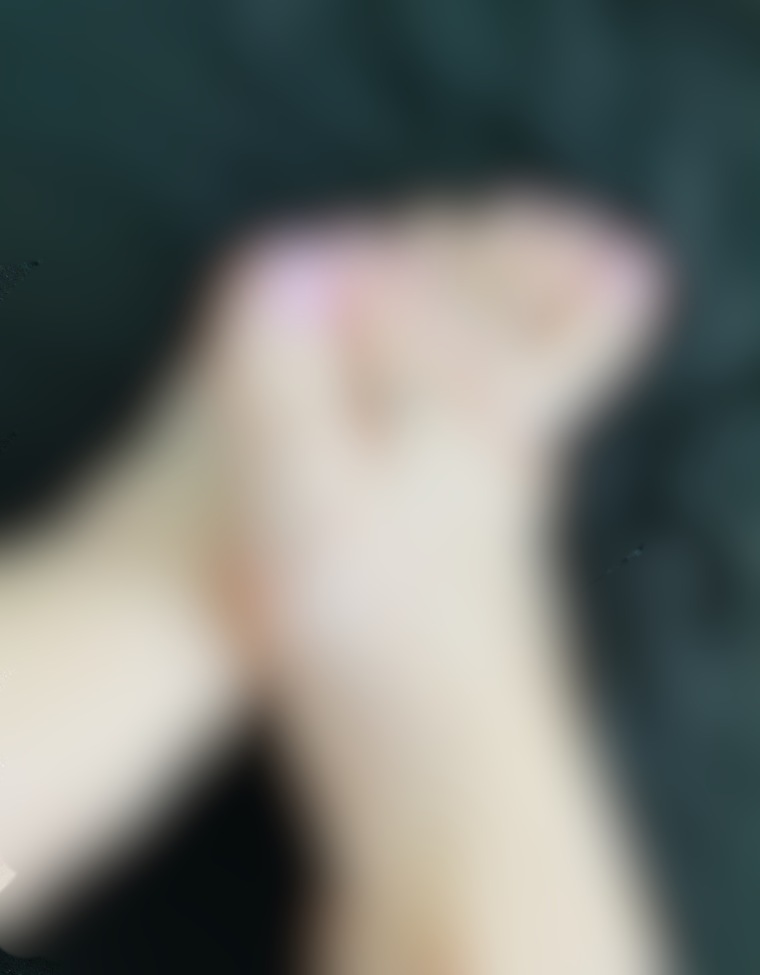 Pretty Feet banner image