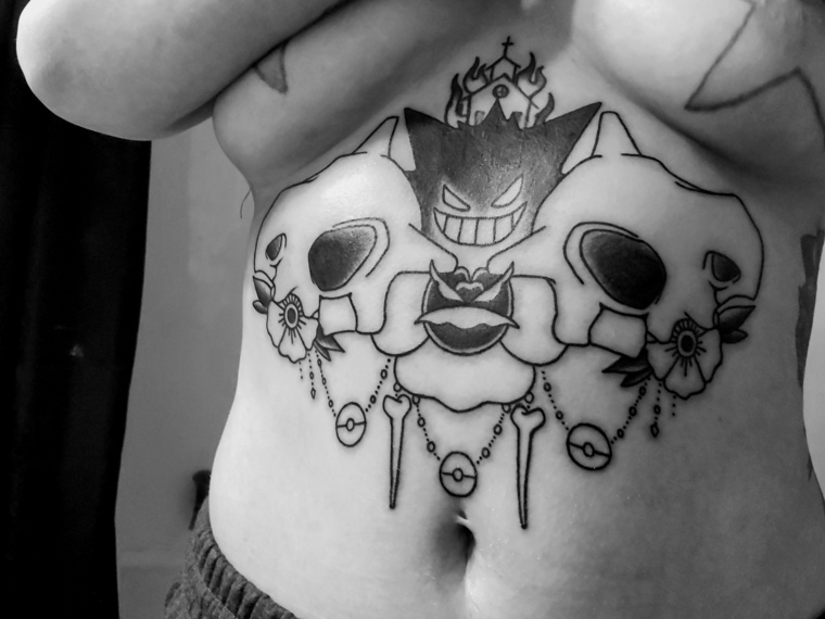 Pretty.Inked.Princess banner image
