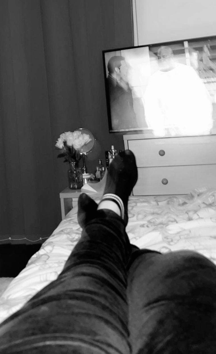 Pretty Little Feet banner image