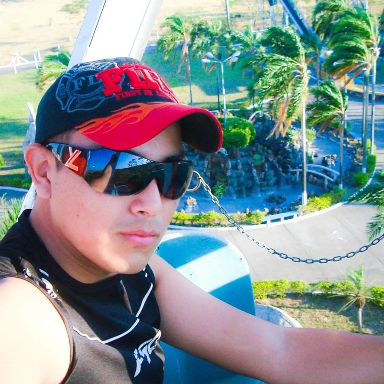 Frankie guzman cover image