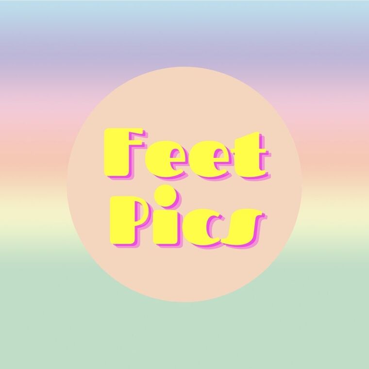 Feet Pics cover image