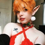 Eurydice avatar