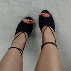 Pretty feet ✨ avatar