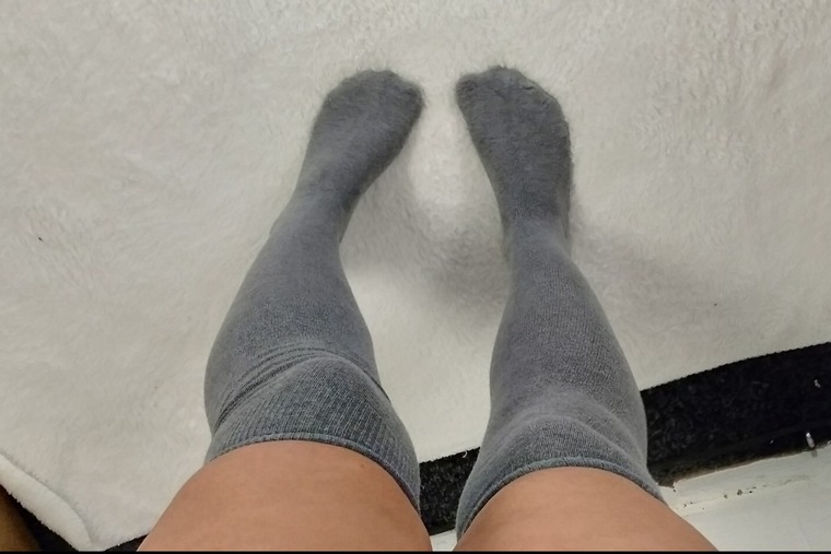 Pretty feet ✨ cover image