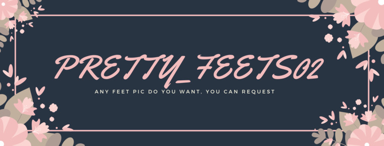 pretty_feets02 banner image