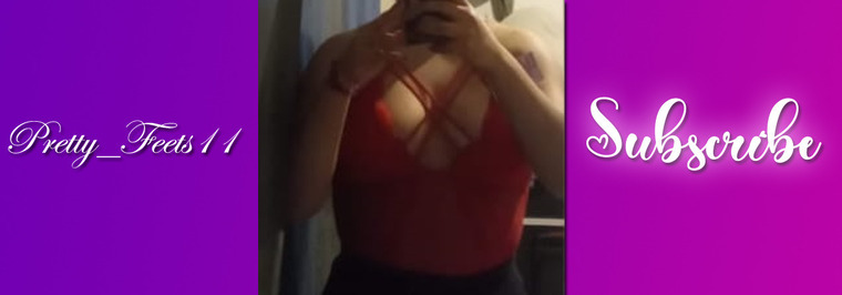 PrettyFeets11 cover image