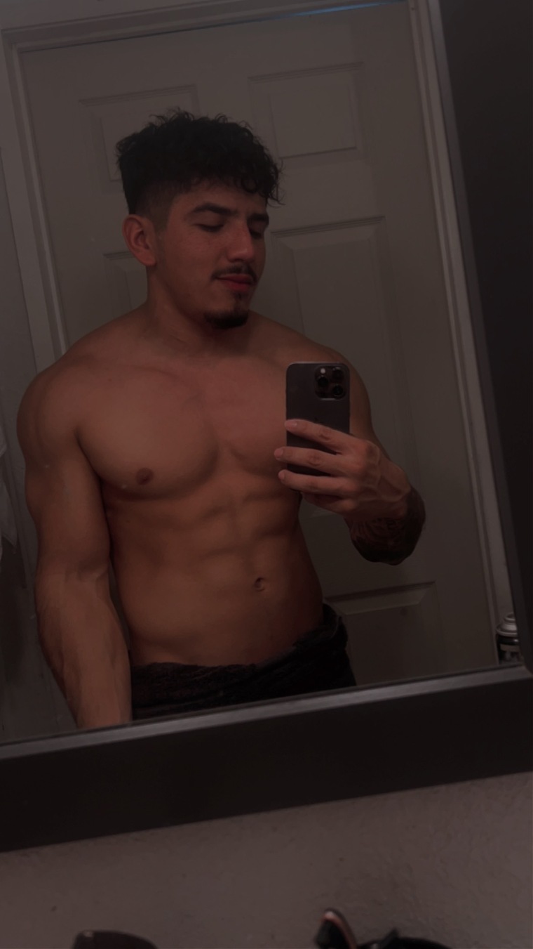 Miguel cover image