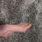 Pretty feet avatar