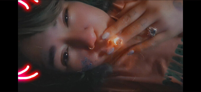 Indica Jae banner image