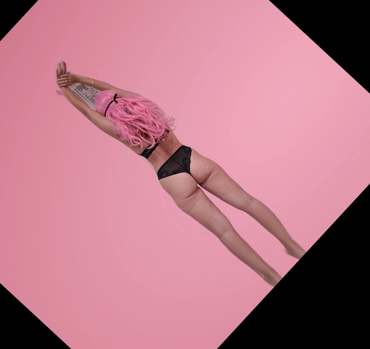 Pretty Woman cover image
