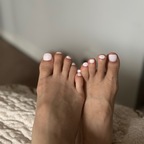 Pretty Asian toes avatar
