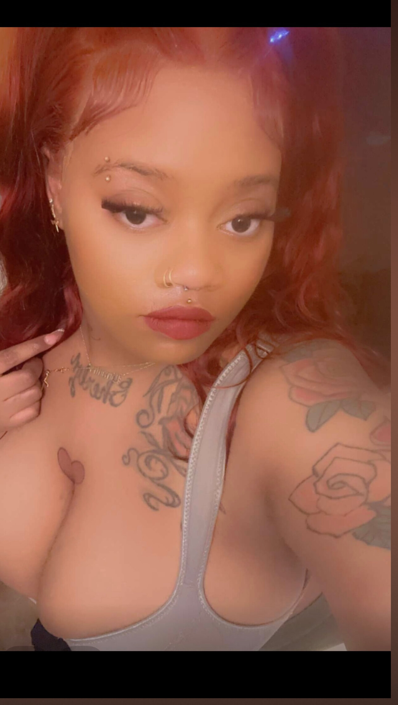 Prettyassbr33xo๐ banner image