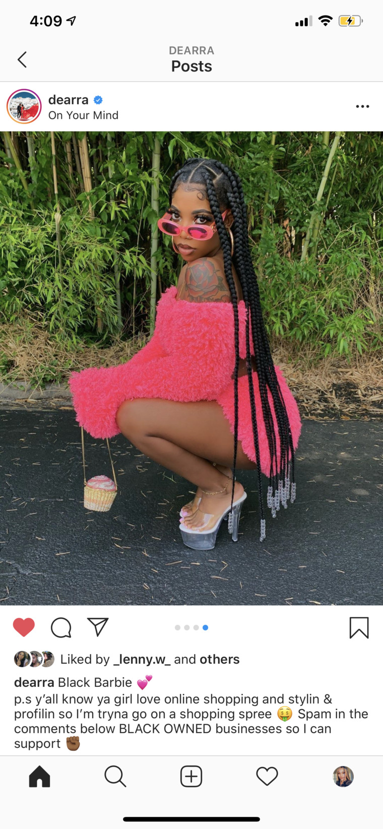 babygirl cover image