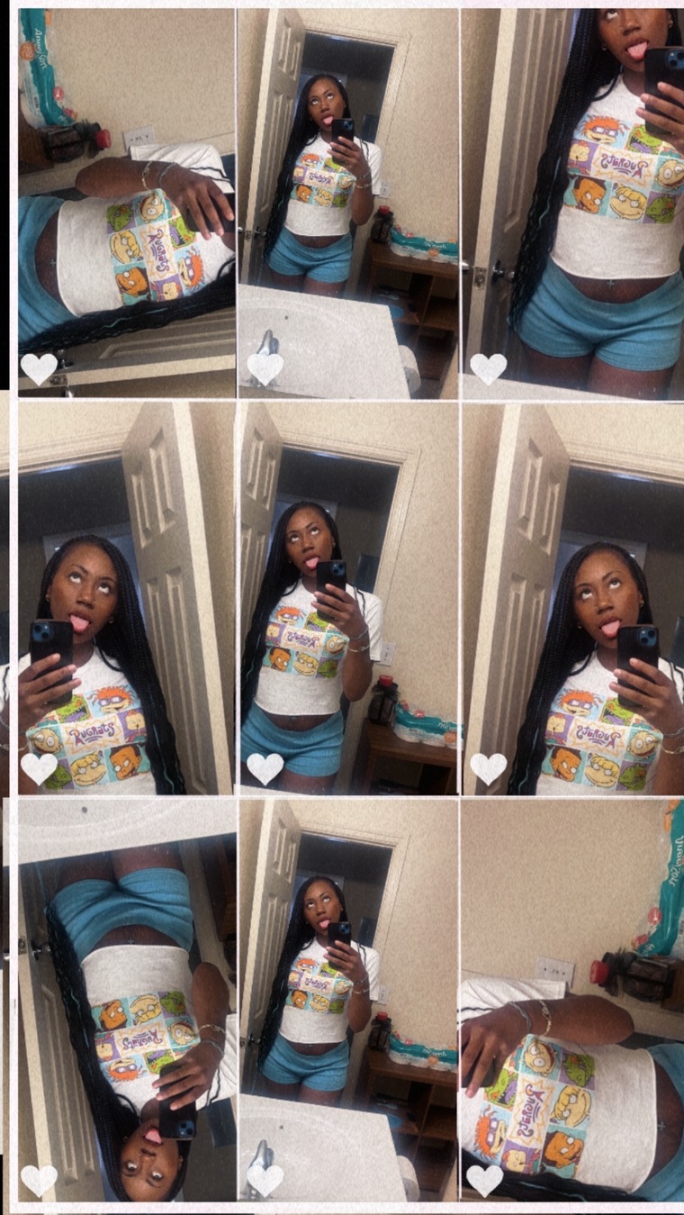 Angiie B banner image
