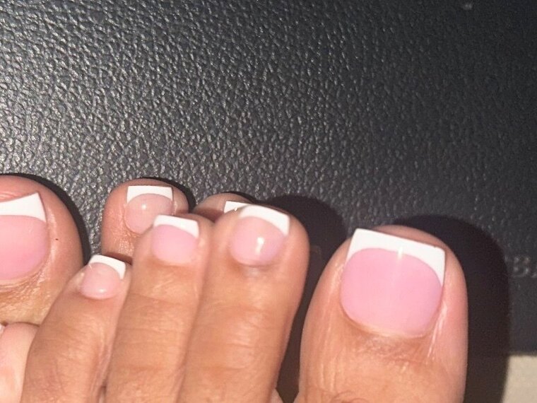 Prettyfeetgoddess cover image