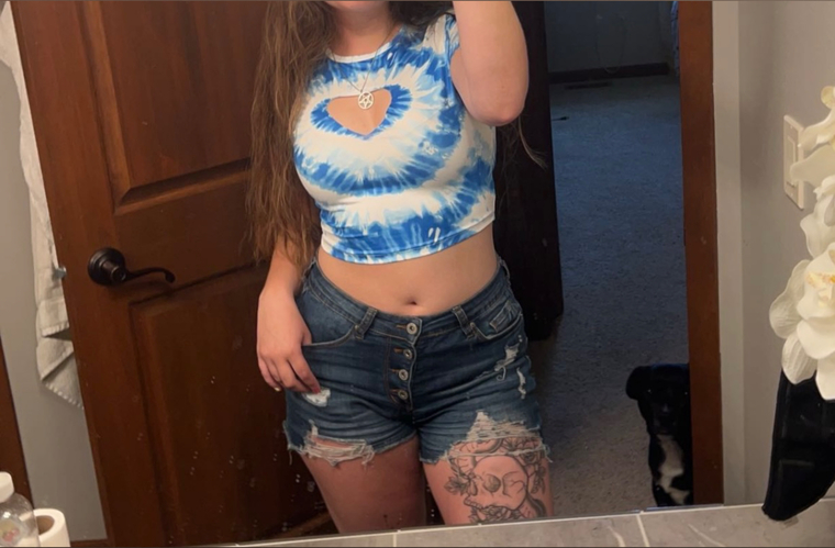 Izzy Mae banner image