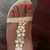 Pretty big feet avatar