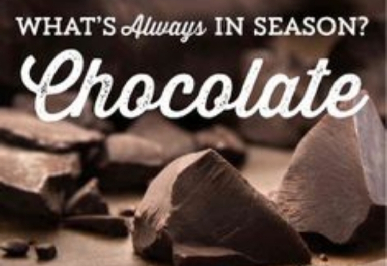 HoT CHOCOLATE banner image