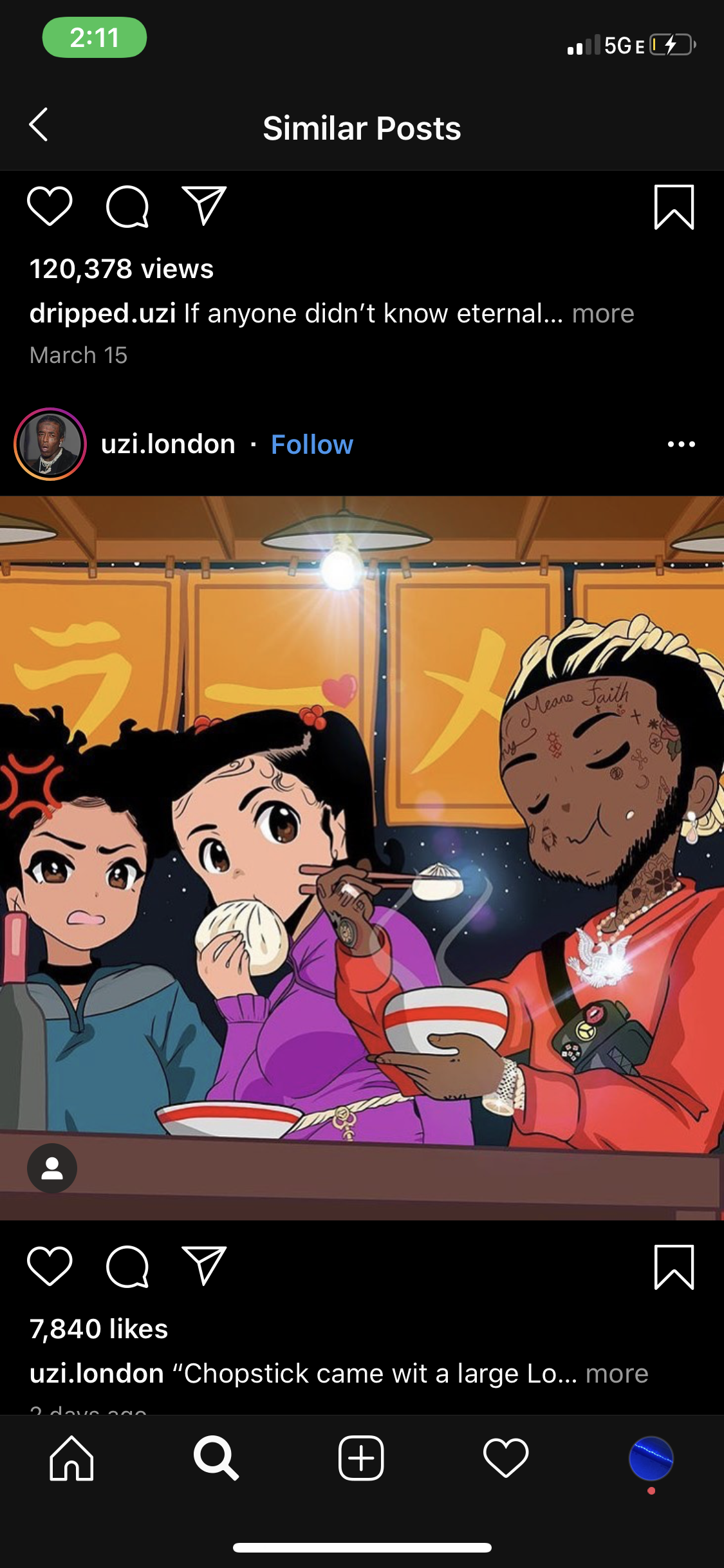 1OF1 💰 banner image