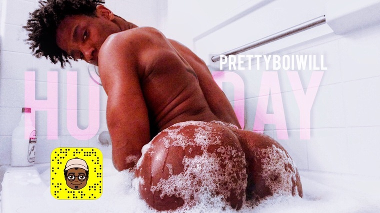 PrettyBoiWill banner image