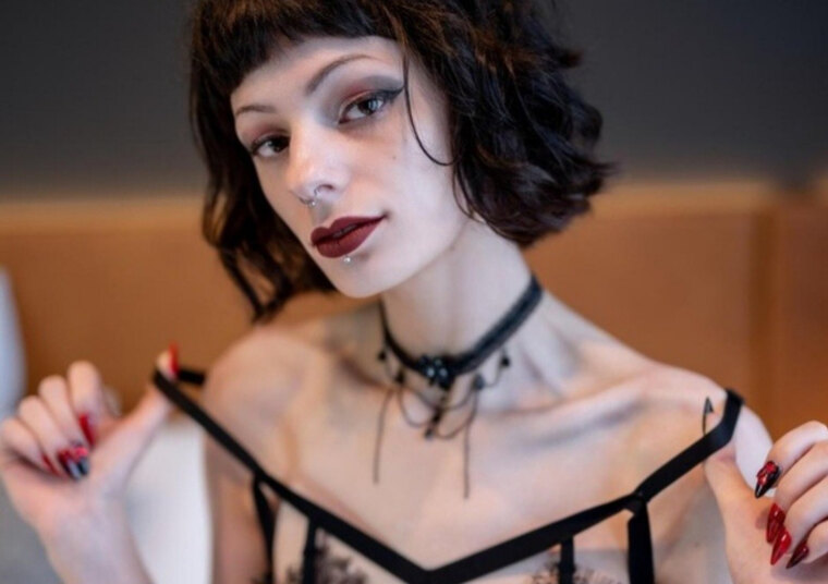 Kiki Kitten ♡ cover image
