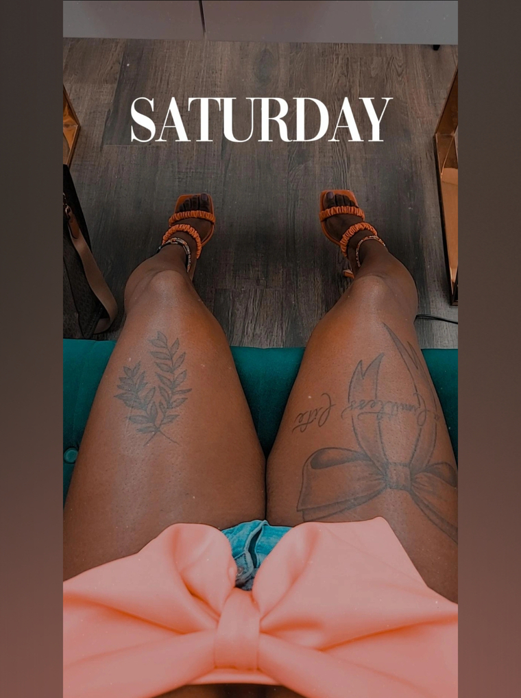 Pretty Bowed cover image
