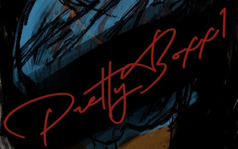 Pretty Boxx cover image