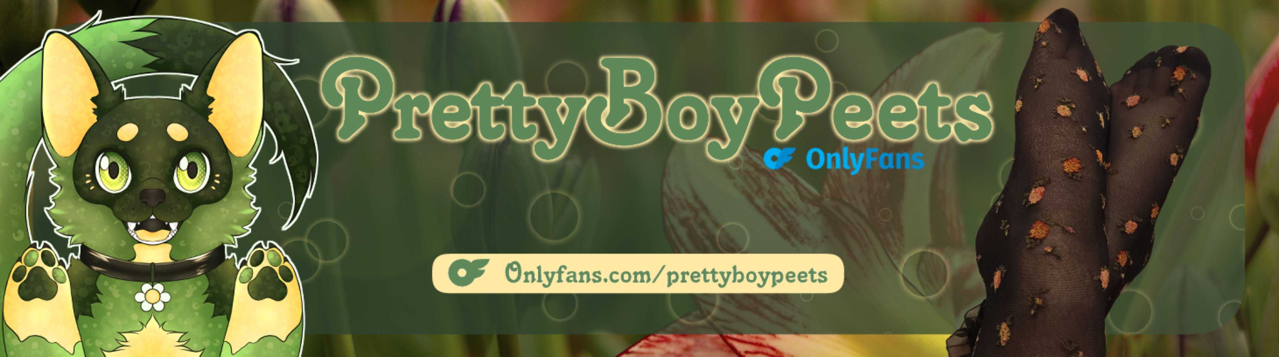 Peets~ banner image