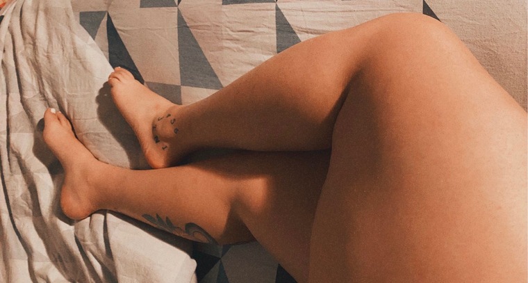 Pretty Toes banner image