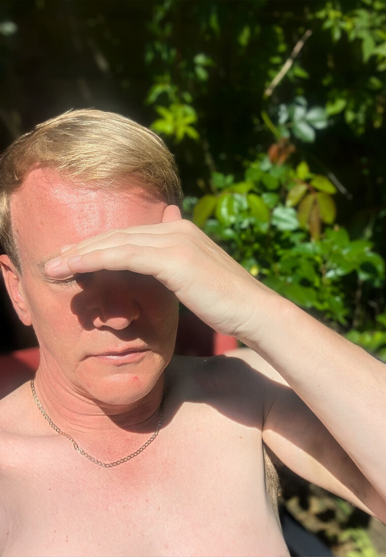 Paul cover image