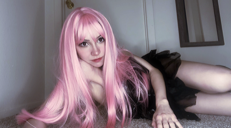 Miss Misa 🍒🩷🌸 cover image