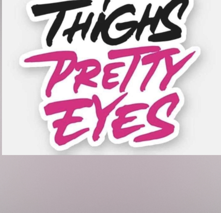 prettyeyes888 cover image