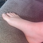 Long toes &amp; feet🥰 avatar