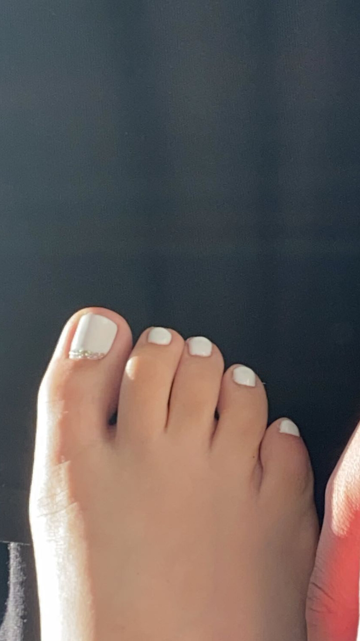 Feet pics banner image
