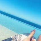 Pretty Feet avatar
