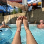 Ariee with the pretty 🦶🏽 avatar