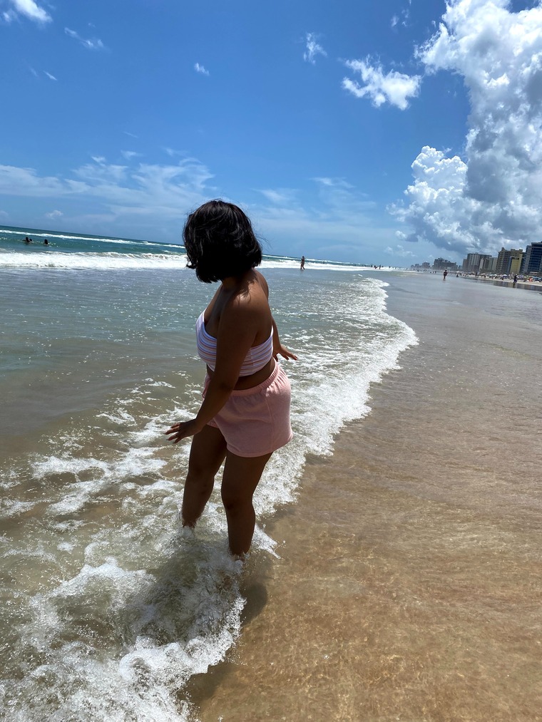 Feet/Fitness Vibes banner image