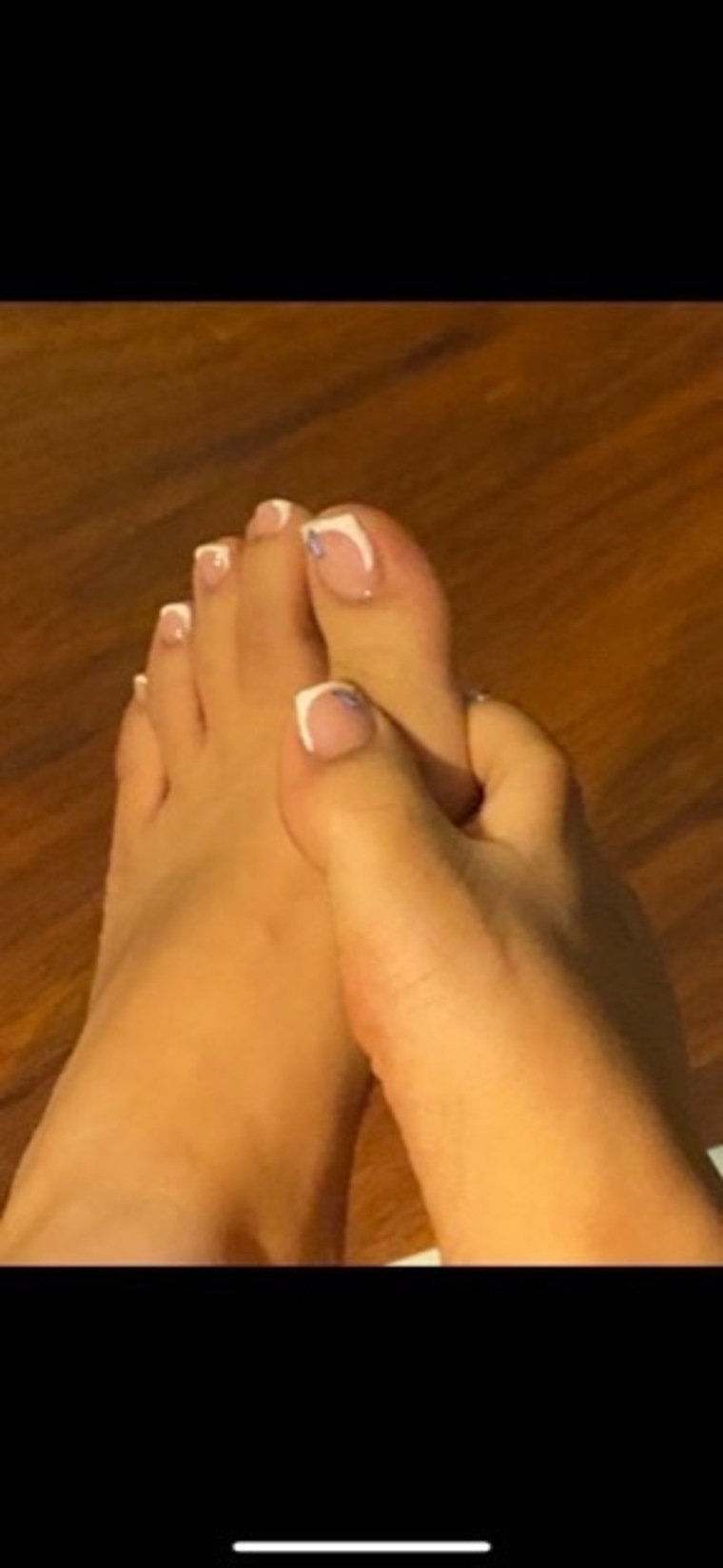 PrettyFeetFilipina cover image