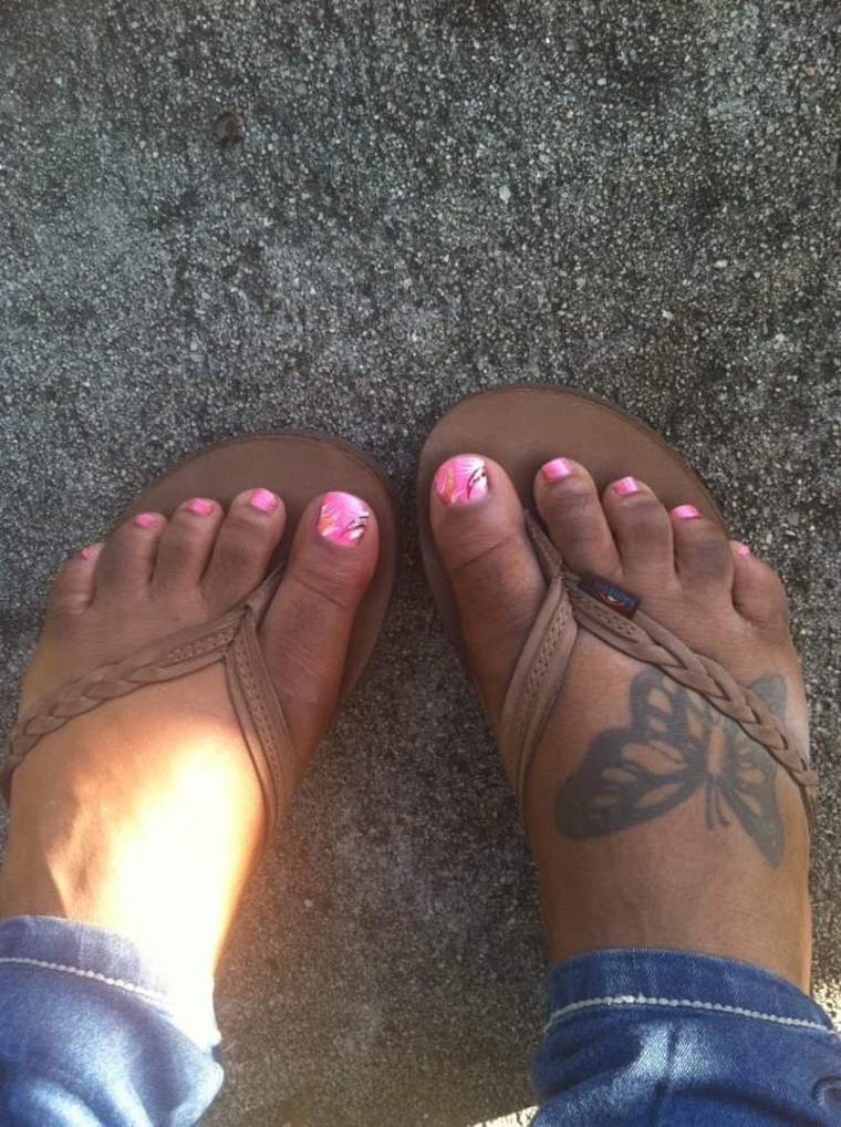 Foot Fetish 🙃 cover image