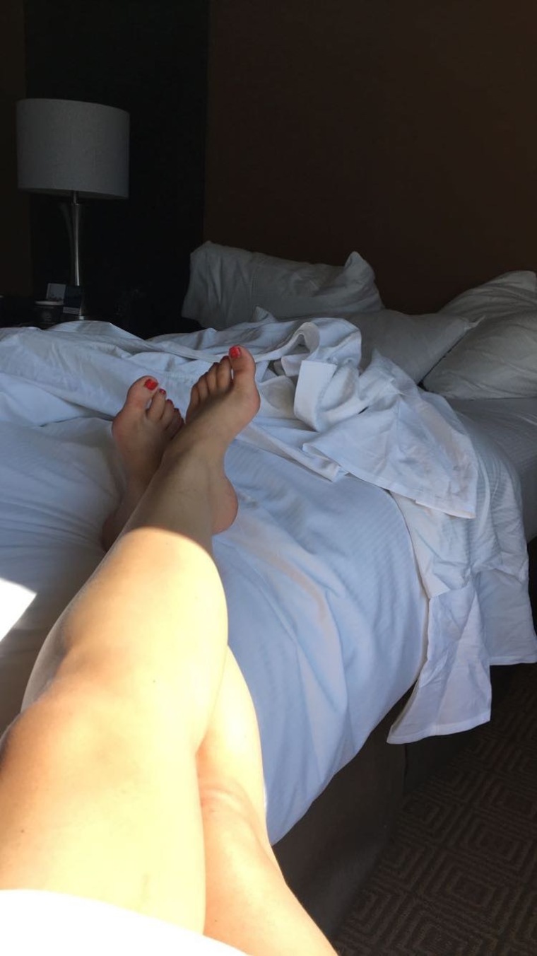 Prettyfeetgoddess21 banner image
