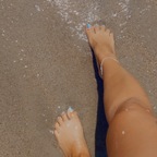 Pretty ass feet avatar
