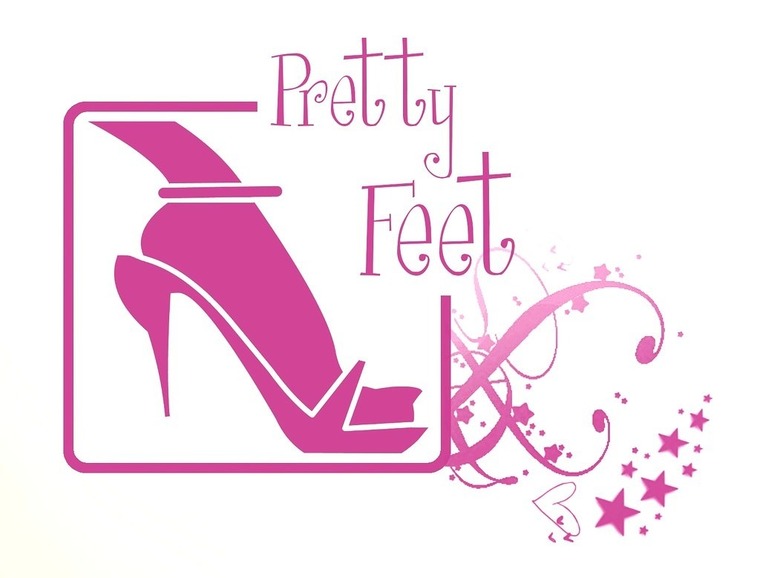 PrettyFeetMe banner image