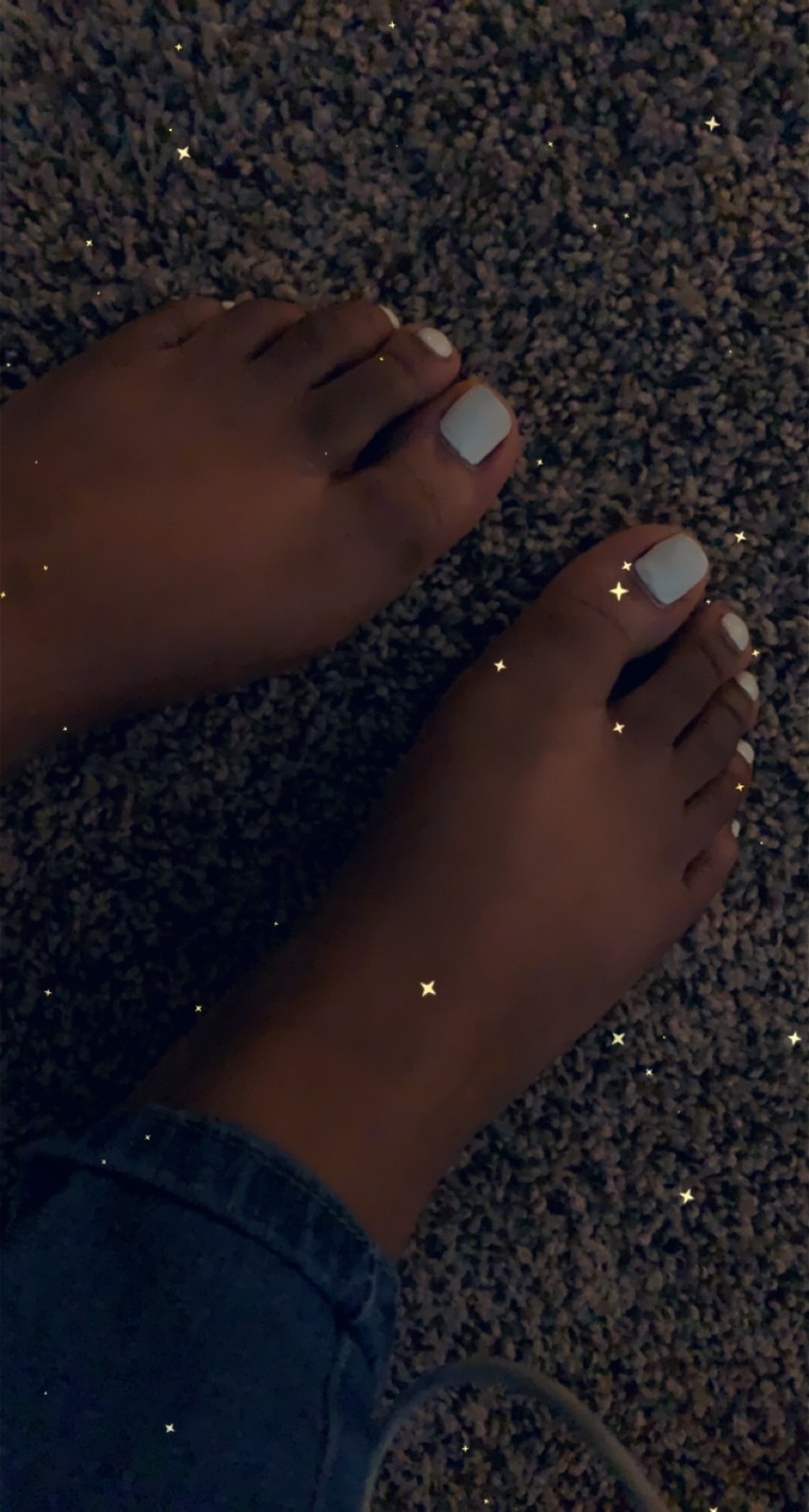 Prettyfeet_106! cover image